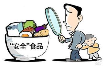 密織食品安全網(wǎng)　疏而不漏